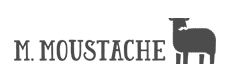 m-moustache